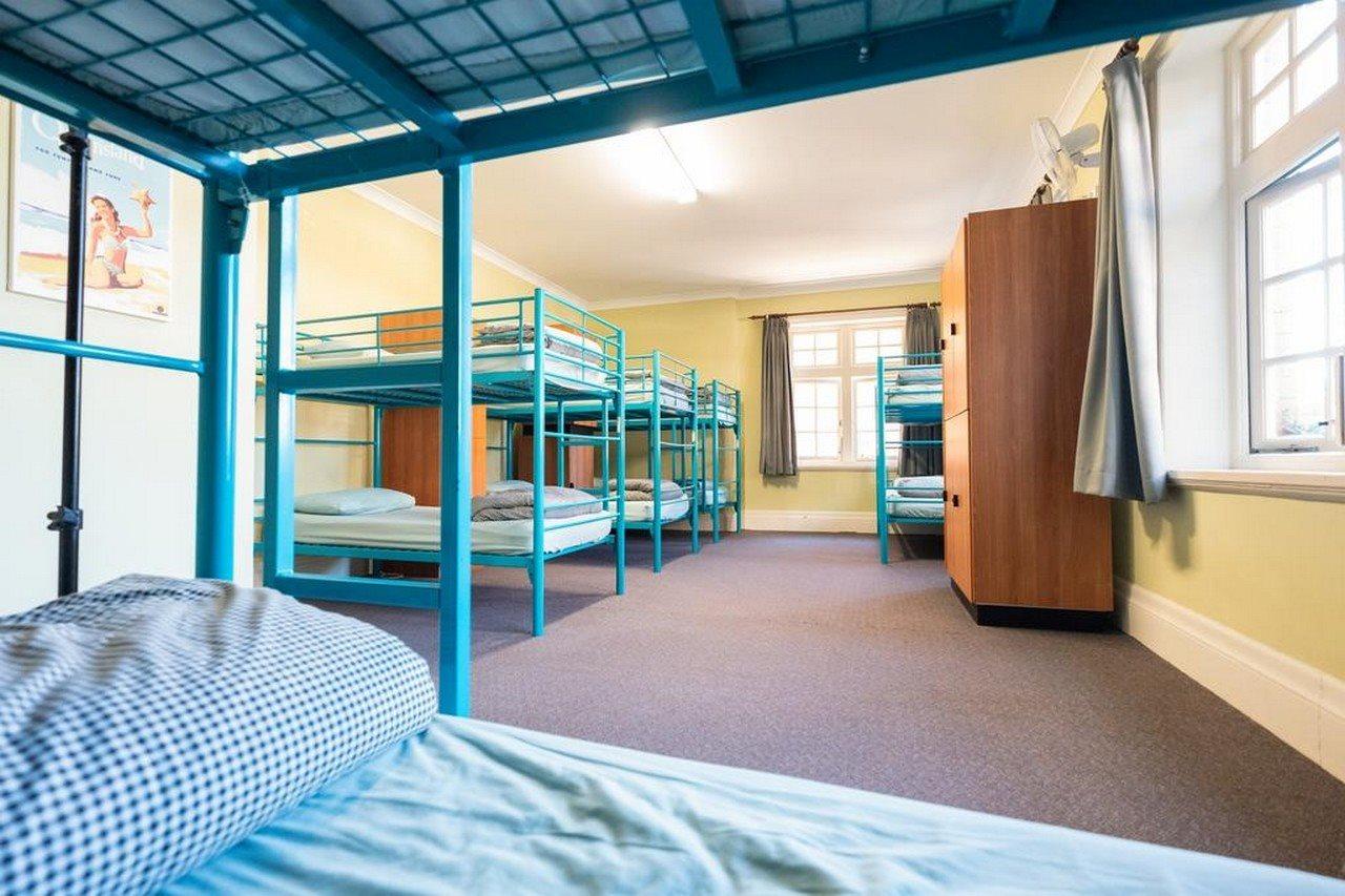 Yha Newcastle Beach Dış mekan fotoğraf