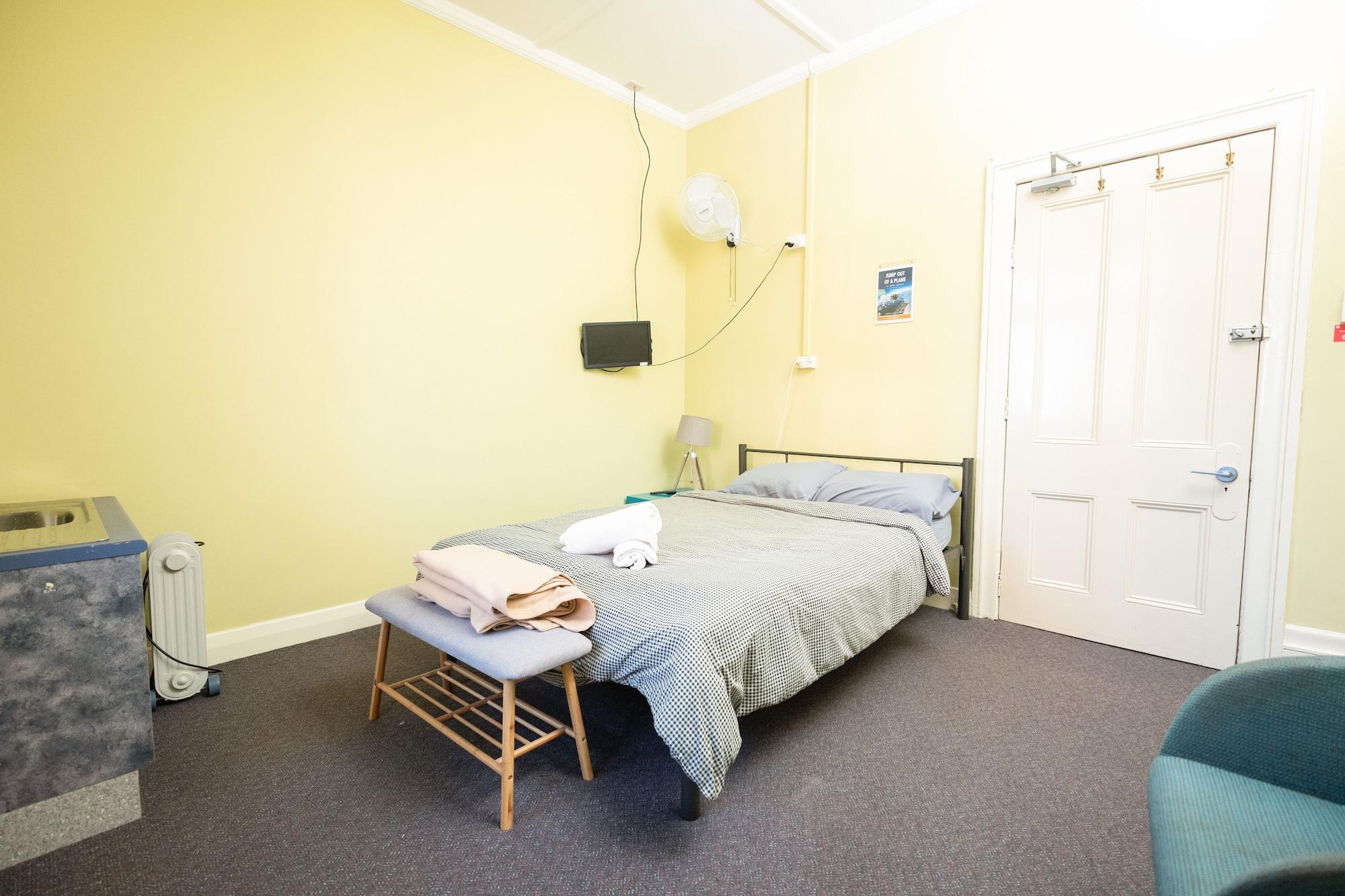 Yha Newcastle Beach Dış mekan fotoğraf