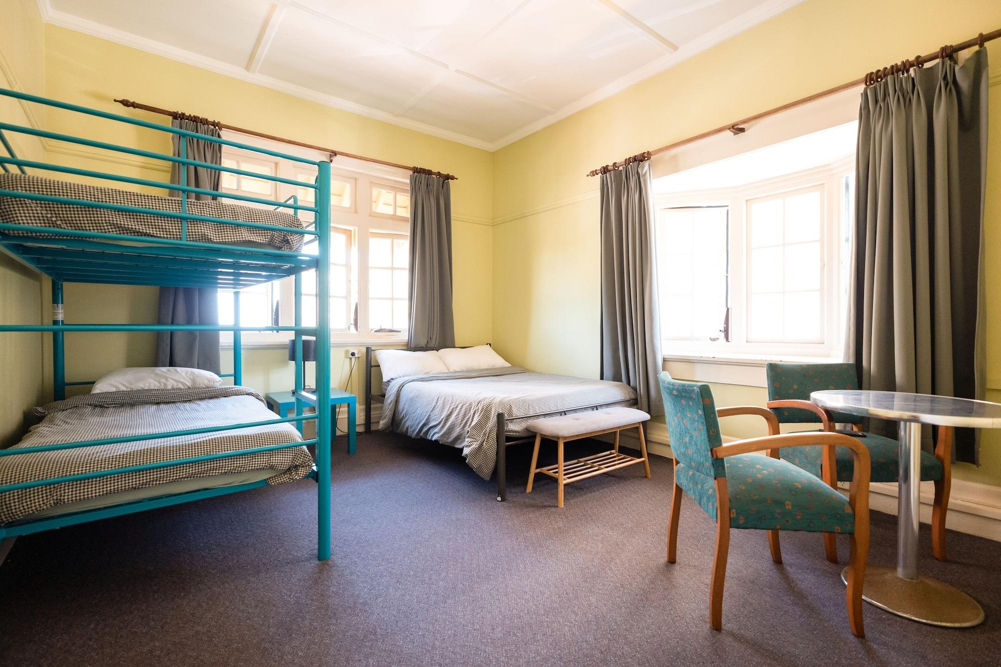 Yha Newcastle Beach Dış mekan fotoğraf