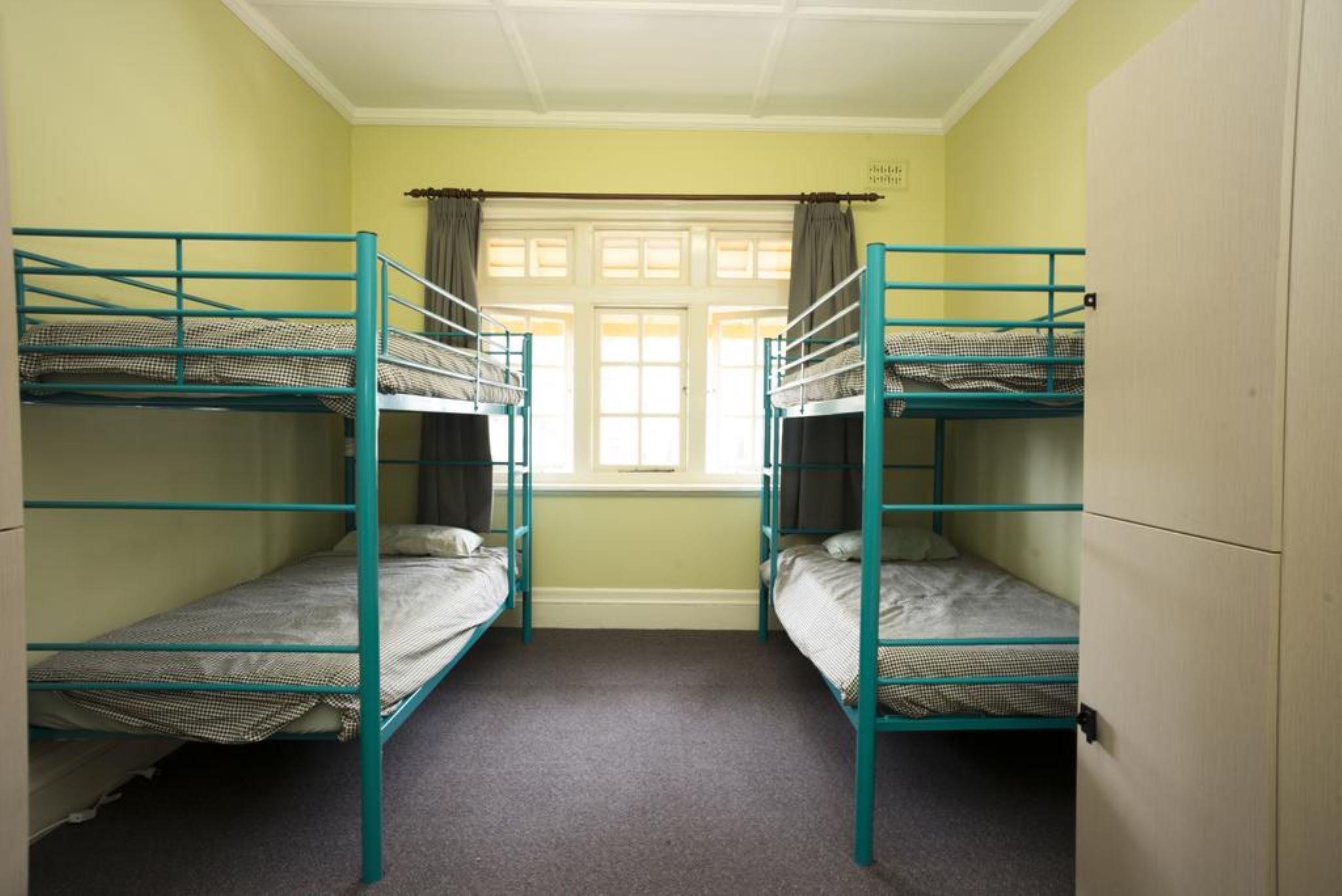 Yha Newcastle Beach Dış mekan fotoğraf