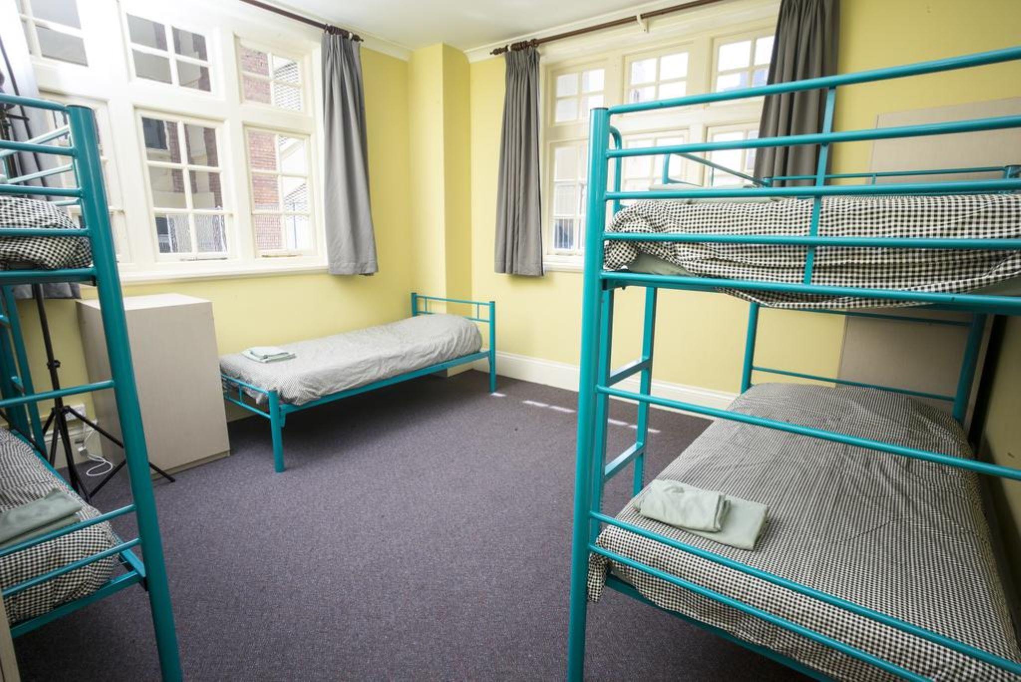 Yha Newcastle Beach Dış mekan fotoğraf
