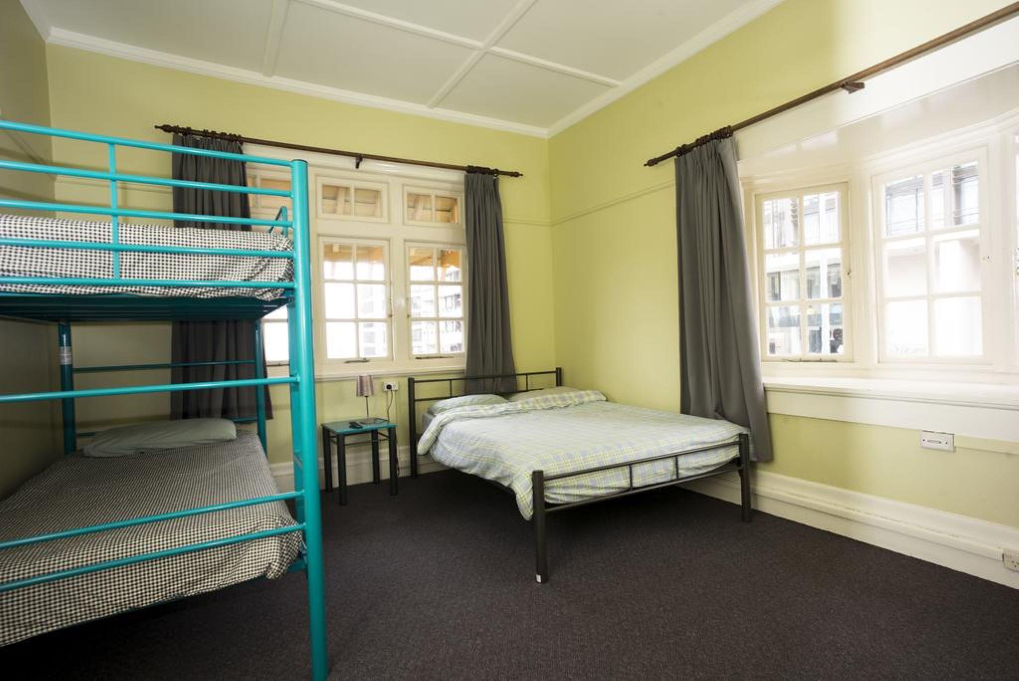 Yha Newcastle Beach Dış mekan fotoğraf