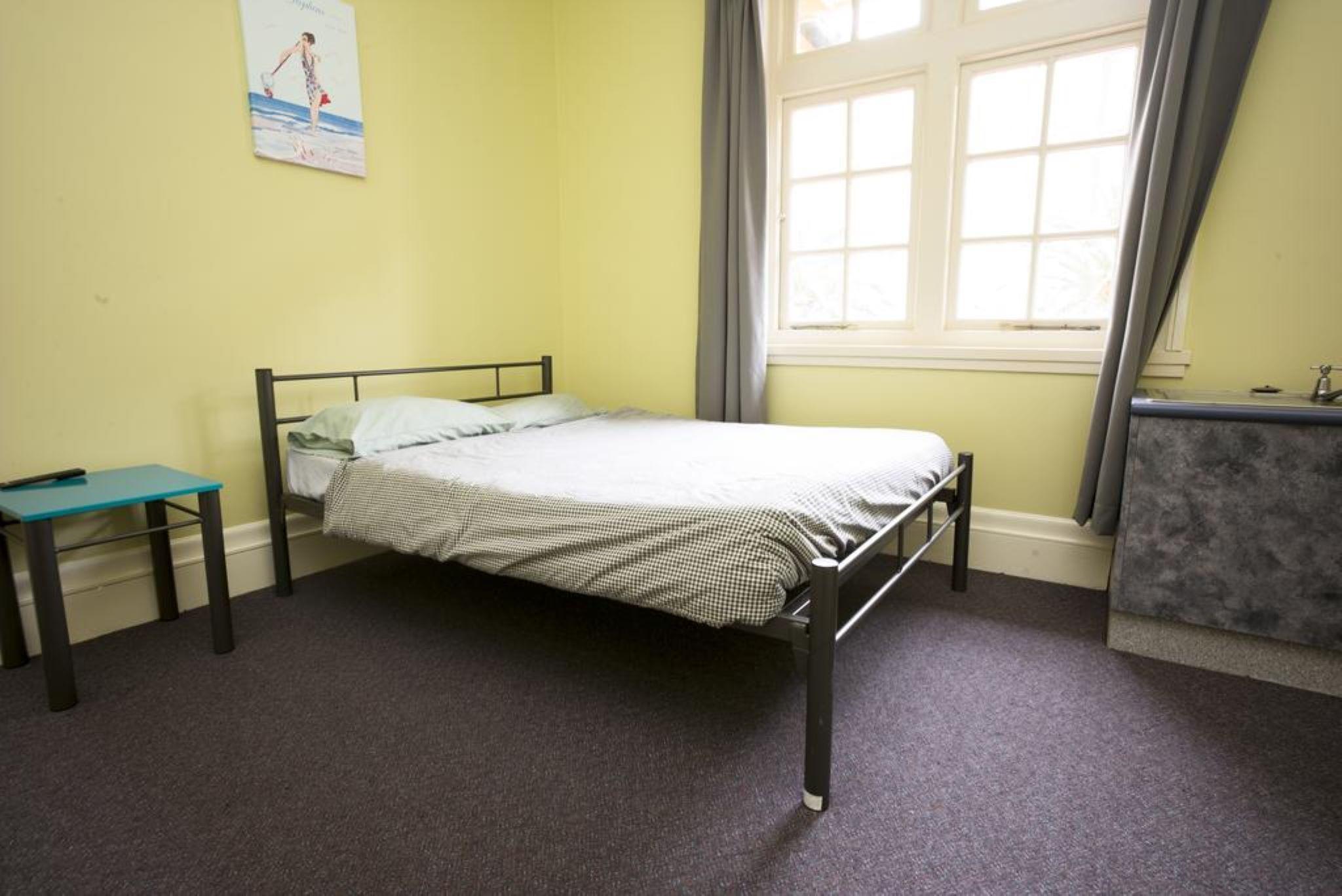 Yha Newcastle Beach Dış mekan fotoğraf