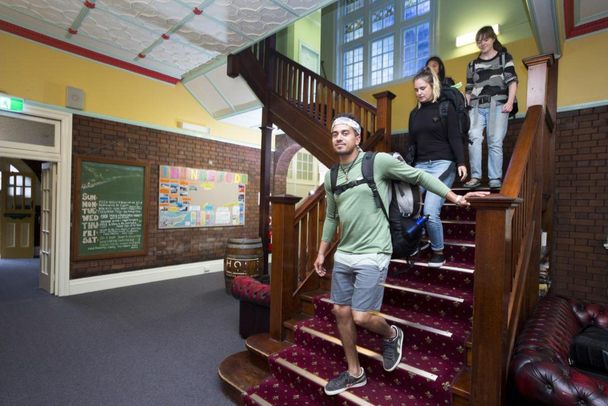 Yha Newcastle Beach Dış mekan fotoğraf