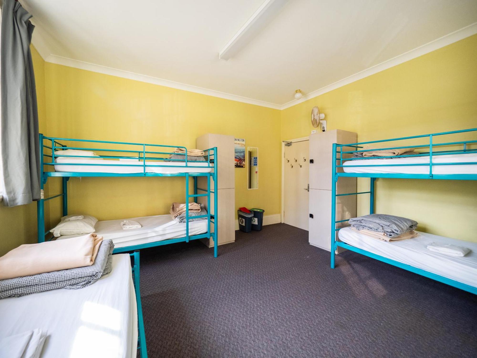 Yha Newcastle Beach Dış mekan fotoğraf