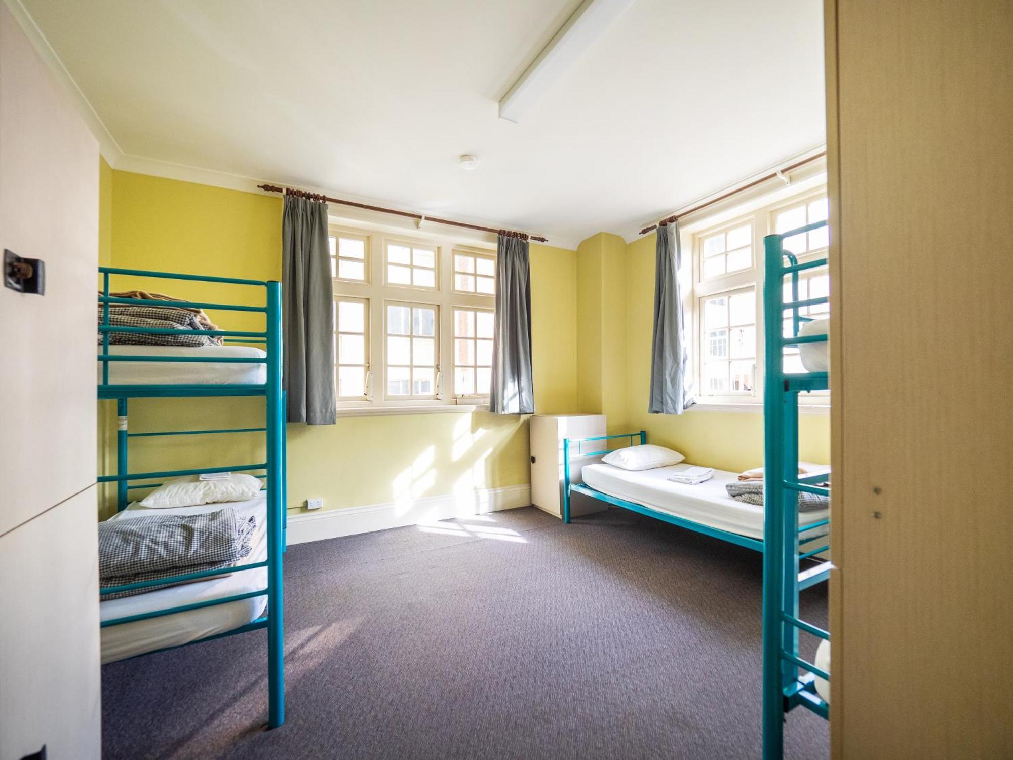 Yha Newcastle Beach Dış mekan fotoğraf