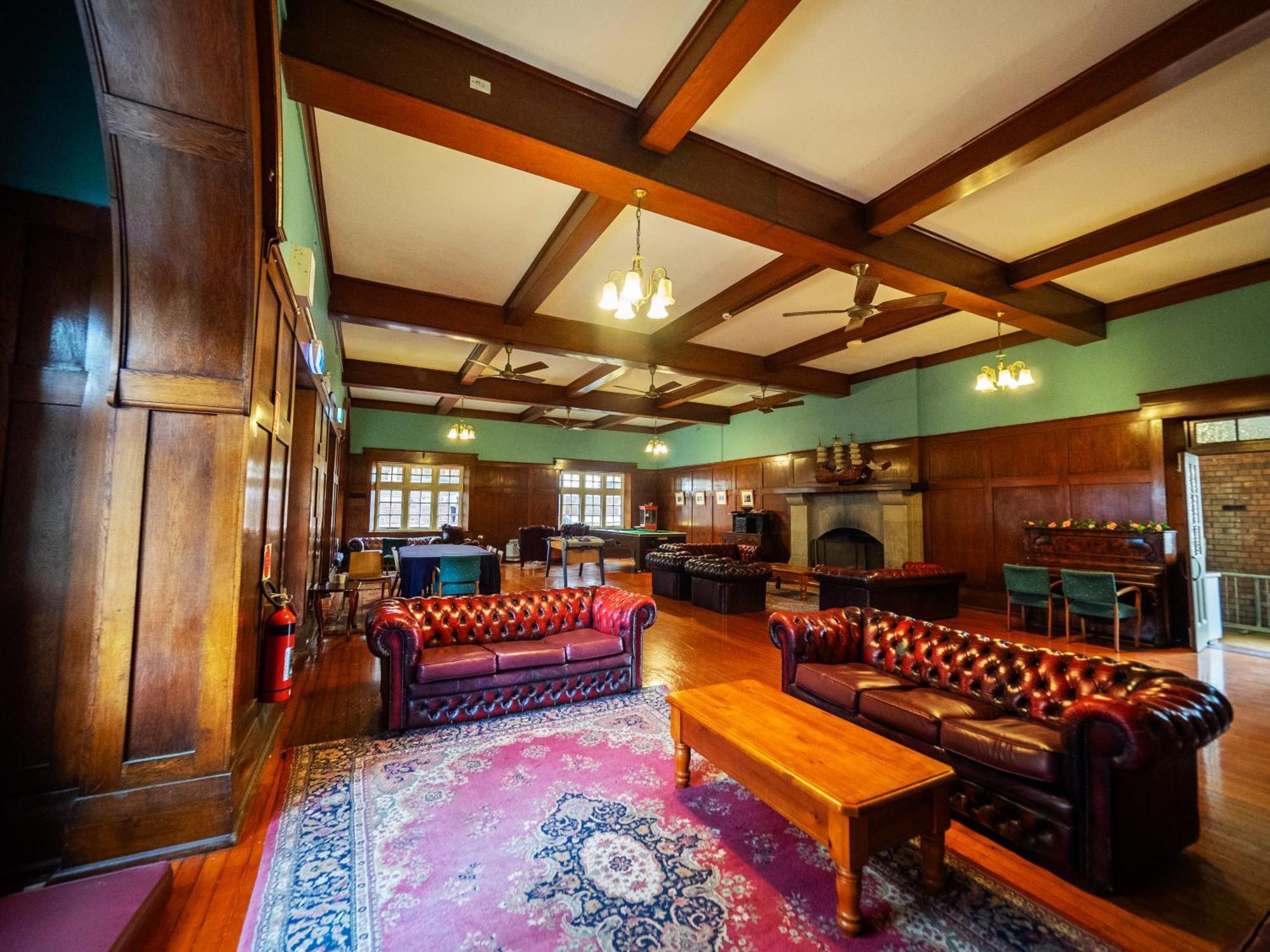 Yha Newcastle Beach Dış mekan fotoğraf