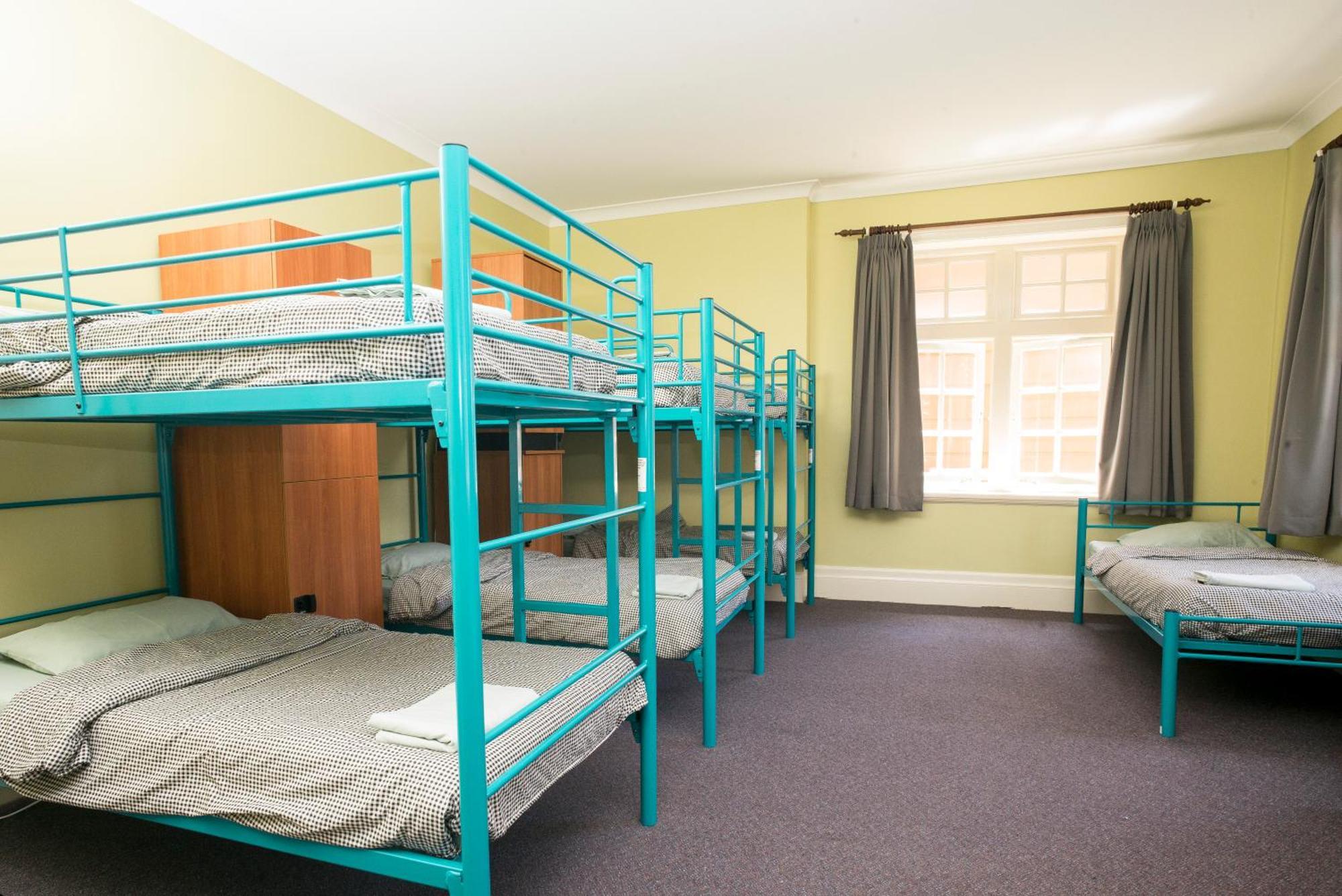 Yha Newcastle Beach Dış mekan fotoğraf